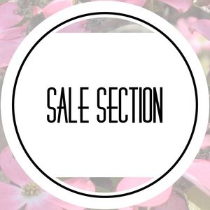 Sale Section